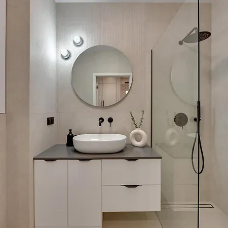 Lesna Sonata Z Ogrodem By Grand Apartment