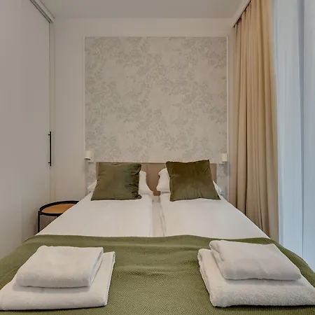 Apartment Lesna Sonata Z Ogrodem By Grand